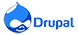 drupal logo