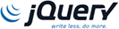 jquery logo