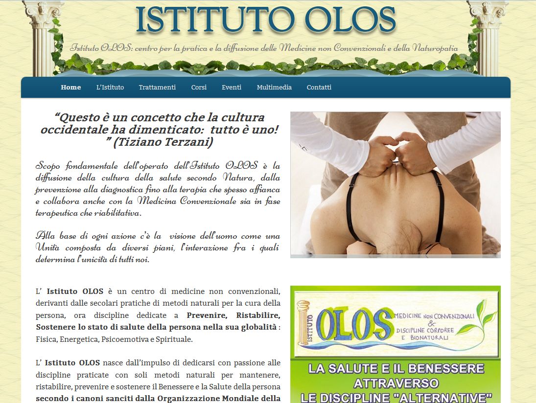 Istituto Olos