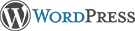 wordpress logo