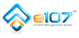 e107 logo