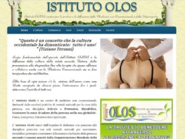 Istituto Olos